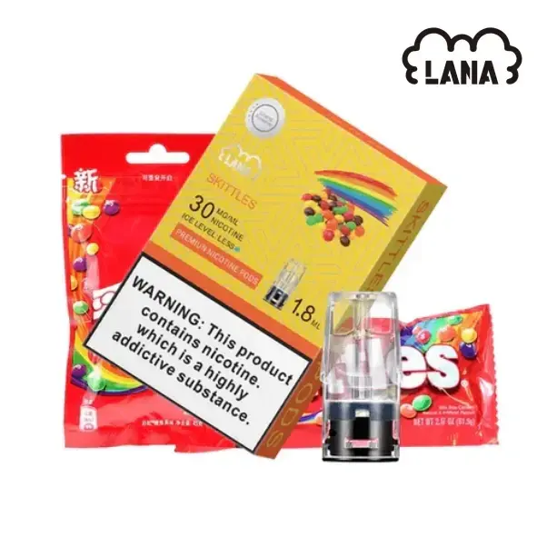 LANA-1代-彩虹糖.webp - BA-TOP 台灣電子煙專賣店|電子霧化器・煙彈・一次性主機