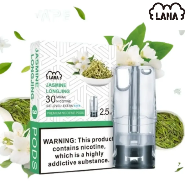 LANA-1代-龍井茉莉.png - BA-TOP 台灣電子煙專賣店|電子霧化器・煙彈・一次性主機