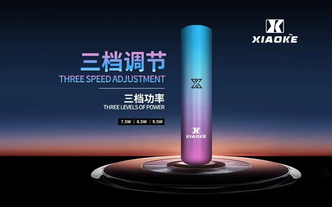 XIAOKE-一代主機宣傳圖B.webp - BA-TOP 台灣電子煙專賣店|電子霧化器・煙彈・一次性主機