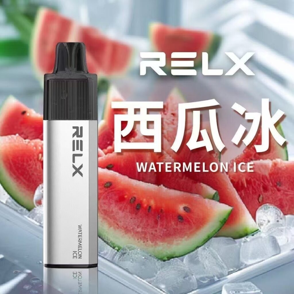 悅刻8000口-西瓜冰.jpg - BA-TOP 台灣電子煙專賣店|電子霧化器・煙彈・一次性主機