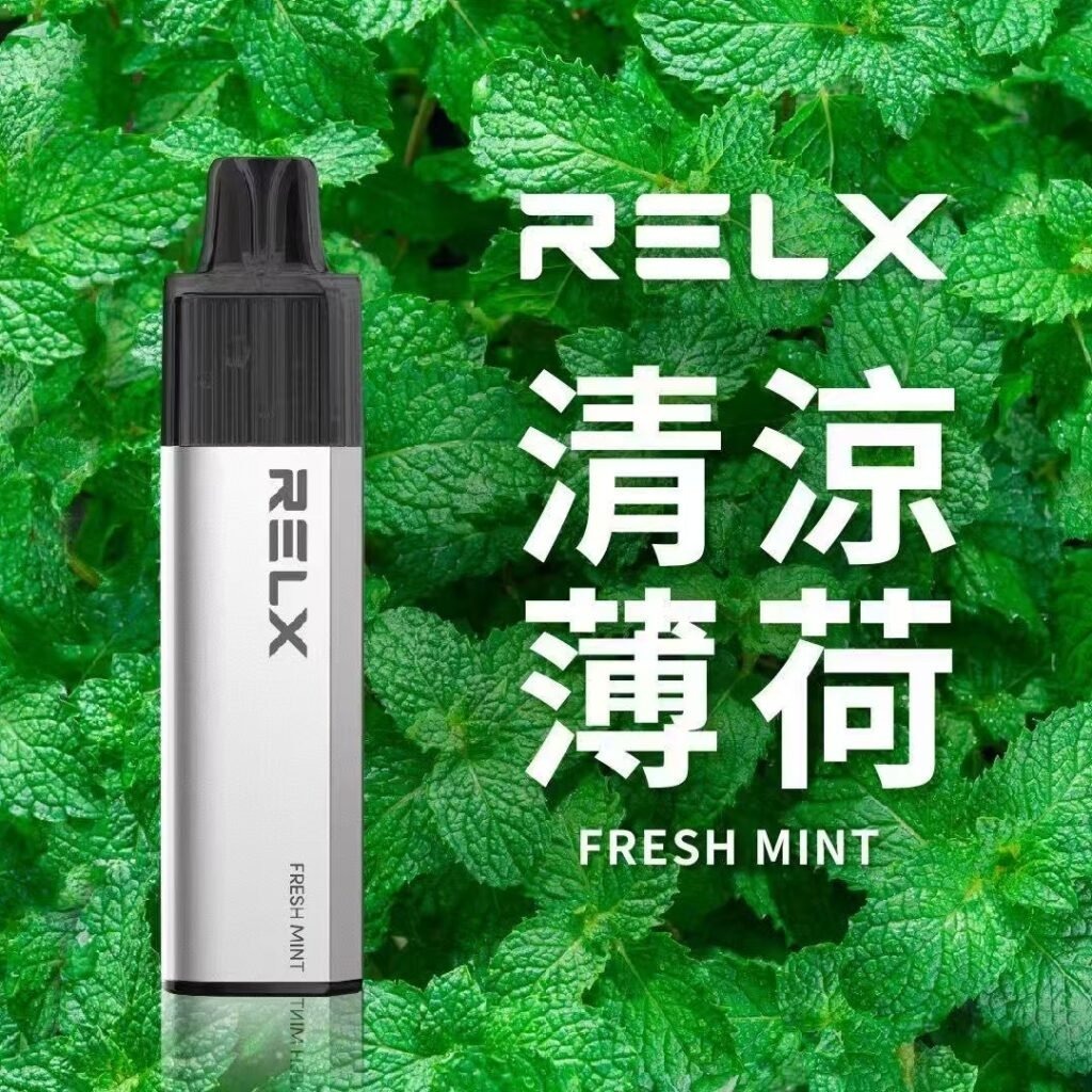 悅刻8000口薄荷.jpg - BA-TOP 台灣電子煙專賣店|電子霧化器・煙彈・一次性主機